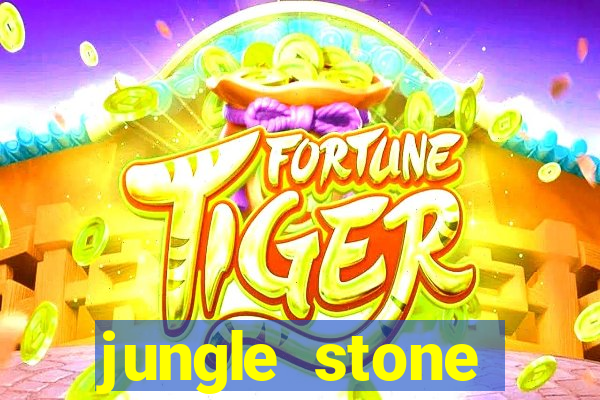 jungle stone reclame aqui